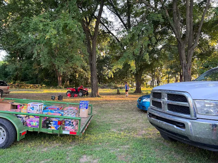 Spring Cove RV Park on Lake Hudson Salina Picture 8