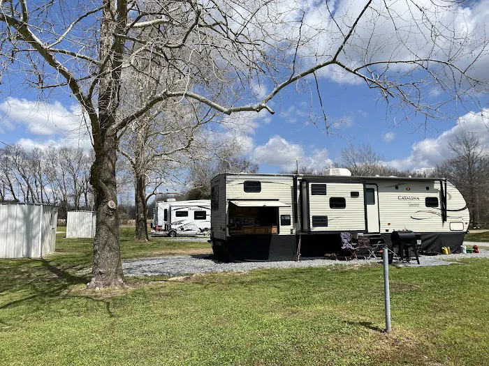 Wolf Creek Rv Park Picture 1