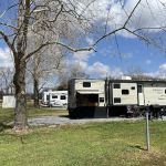 Wolf Creek Rv Park