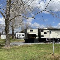 Wolf Creek Rv Park ico