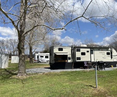 Wolf Creek Rv Park