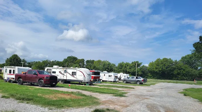 Sierra Vista Mobile Home Park Picture 1