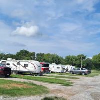 Sierra Vista Mobile Home Park ico