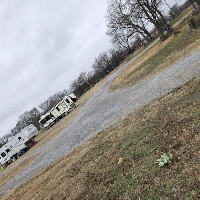 Sierra Vista Mobile Home Park Picture 6