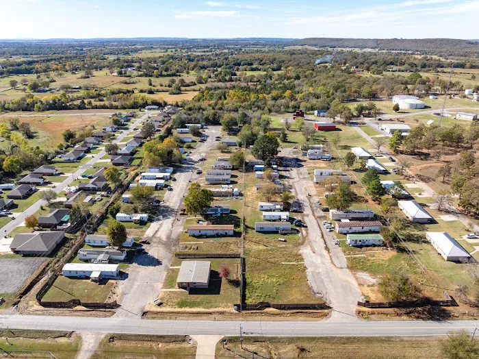 Sierra Vista Mobile Home Park Picture 9