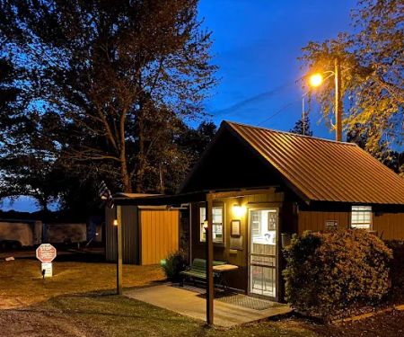 Lakeside RV Park & Campground