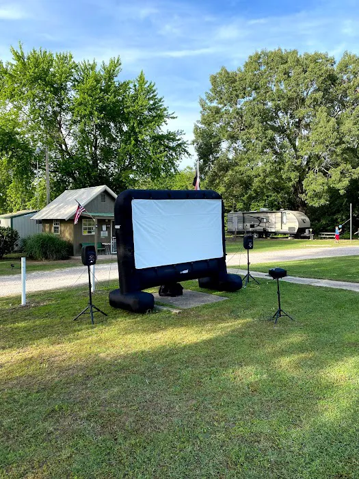 Lakeside RV Park & Campground Picture 5