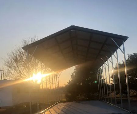 Ranch RV Park- Coffeyville/Independence, KS