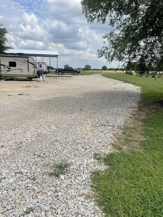 Ranch RV Park- Coffeyville/Independence, KS Picture 5
