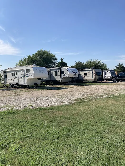 Ranch RV Park- Coffeyville/Independence, KS Picture 9