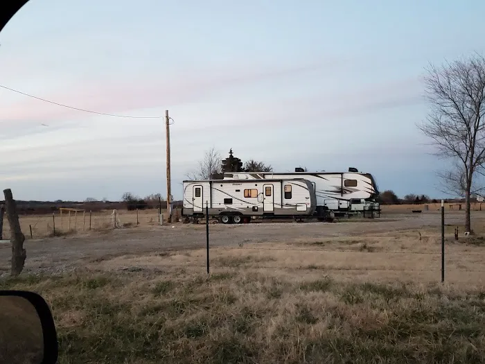 Ranch RV Park- Coffeyville/Independence, KS Picture 8