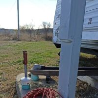 Rv park west & farms ico