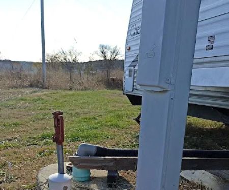 Rv park west & farms