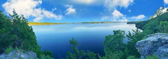 Hidden Lakes Resort Inc Picture 2