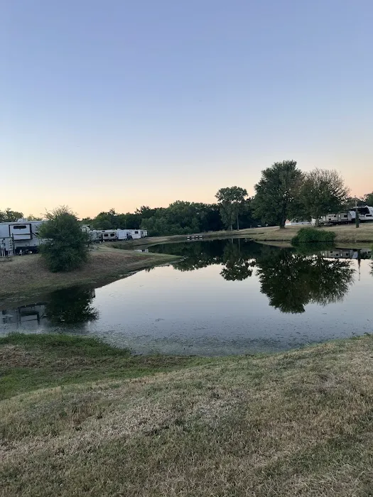 Buckeye Mobile Estates & RV Park Picture 1