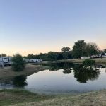 Buckeye Mobile Estates & RV Park