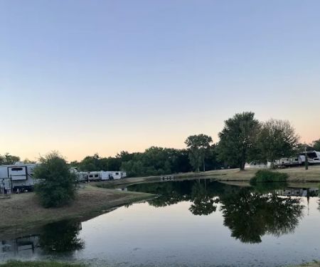 Buckeye Mobile Estates & RV Park