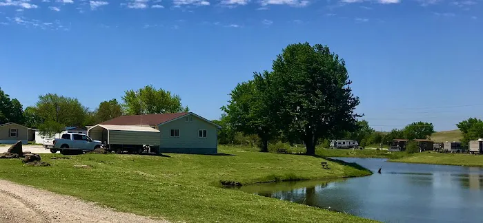 Buckeye Mobile Estates & RV Park Picture 6