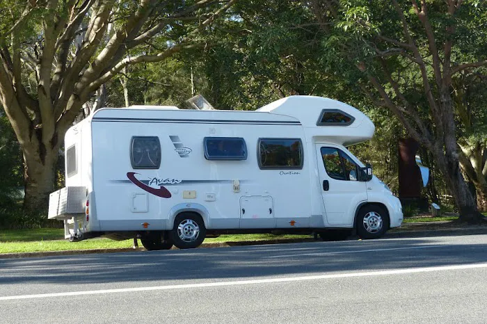 Buckeye Mobile Estates & RV Park Picture 3