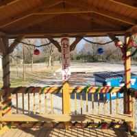 Hidden Willows RV Park ico