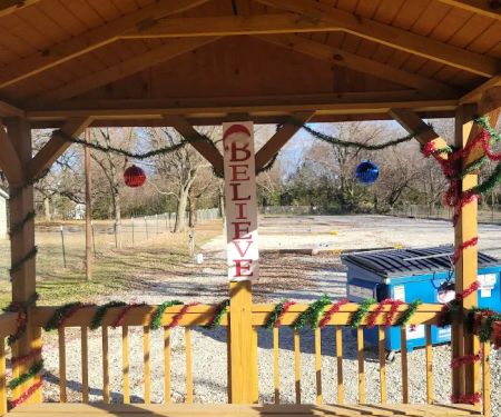 Hidden Willows RV Park