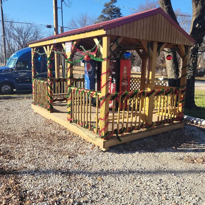 Hidden Willows RV Park Picture 3
