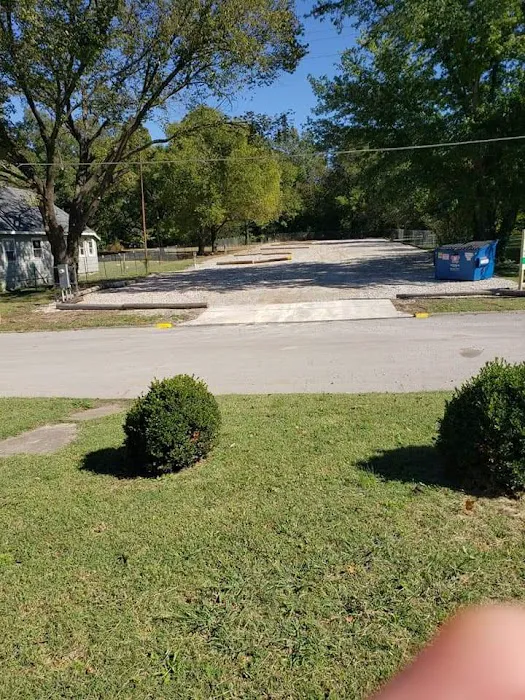 Hidden Willows RV Park Picture 9