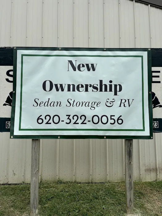Sedan Storage & RV Picture 1