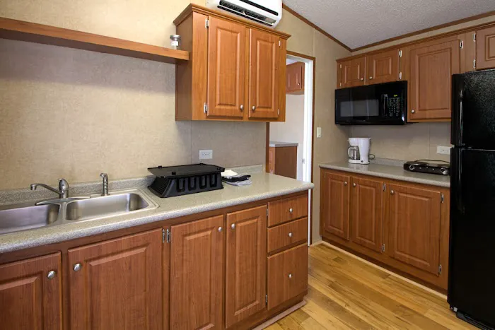 Junction West Coffeyville RV Park Picture 2
