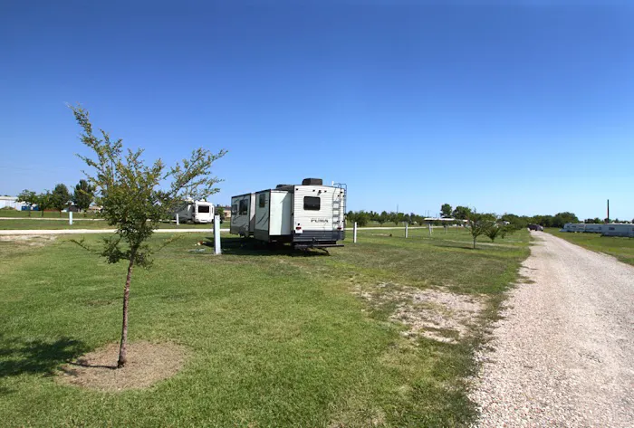 Junction West Coffeyville RV Park Picture 1