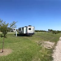 Junction West Coffeyville RV Park ico