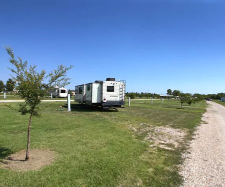 Junction West Coffeyville RV Park