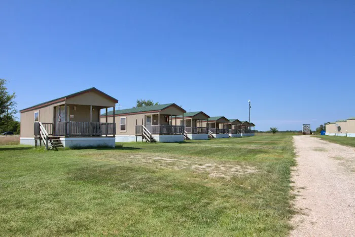 Junction West Coffeyville RV Park Picture 4