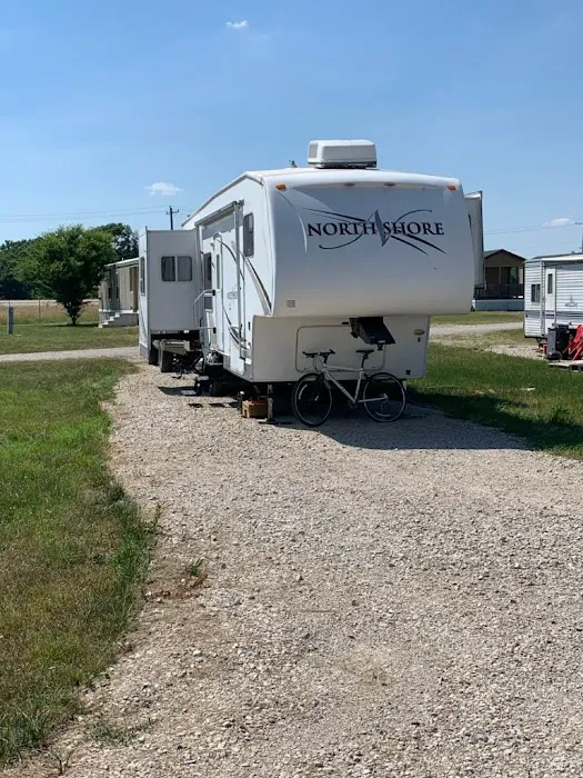 Junction West Coffeyville RV Park Picture 6