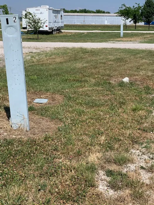 Junction West Coffeyville RV Park Picture 7
