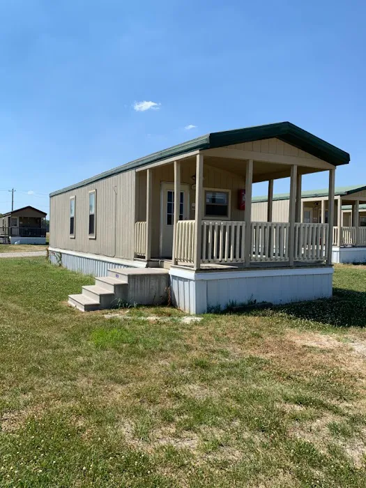 Junction West Coffeyville RV Park Picture 8