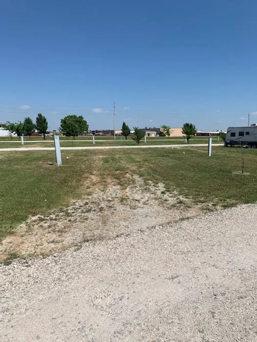 Junction West Coffeyville RV Park Picture 10