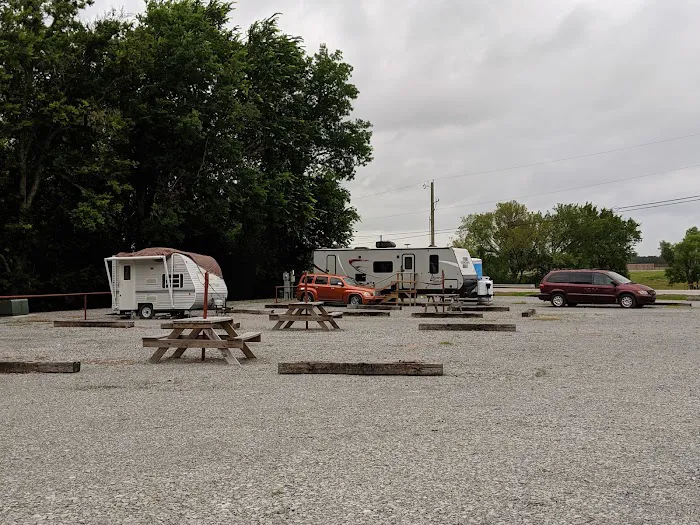 Westside Creek RV Park Picture 2