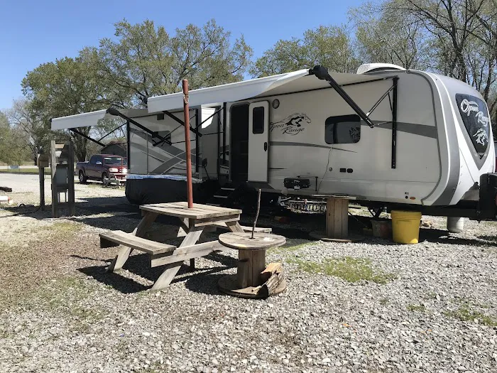 Westside Creek RV Park Picture 1