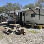 Westside Creek RV Park