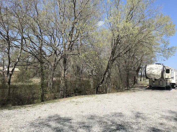 Westside Creek RV Park Picture 3