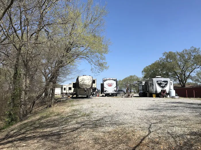 Westside Creek RV Park Picture 5