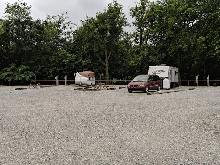 Westside Creek RV Park Picture 4