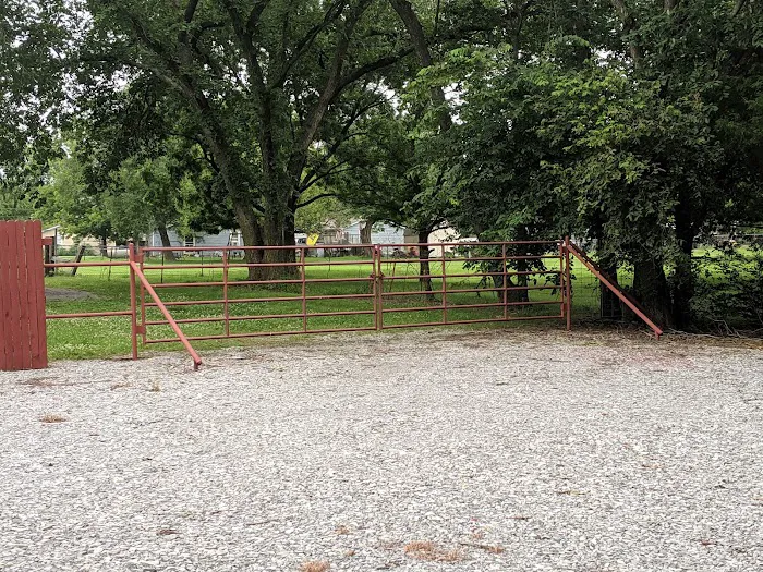 Westside Creek RV Park Picture 7