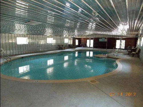 Pine Island RV Resort Picture 1