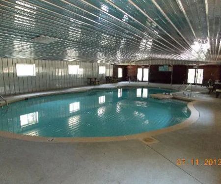 Pine Island RV Resort