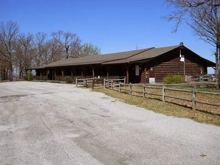 Pine Island RV Resort Picture 5