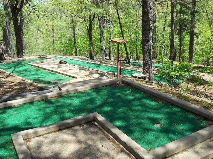 Pine Island RV Resort Picture 6