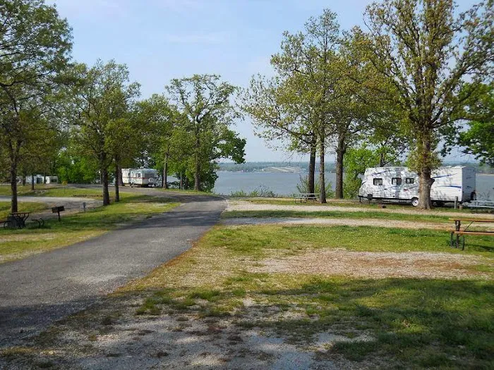 Pine Island RV Resort Picture 10