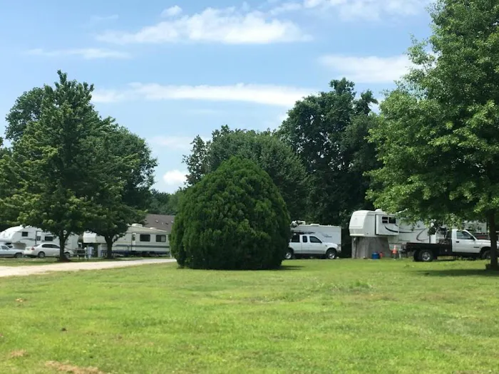 Deer Run RV Park Picture 3